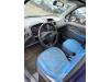 Opel Agila 1.2 16V Sloopvoertuig (2000, Blauw)