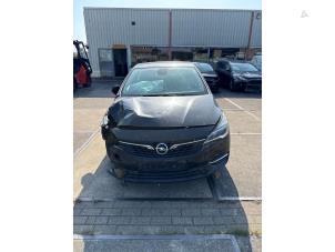 Opel Astra K 1.5 CDTi 105 12V  (Sloop)