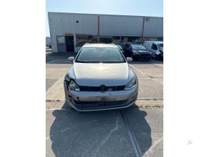 Volkswagen Golf VII Variant 1.6 TDI BlueMotion 16V  (Sloop)