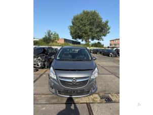 Opel Meriva 1.4 Turbo 16V ecoFLEX  (Sloop)
