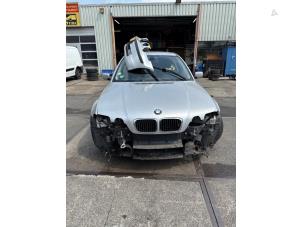 BMW 3 serie Compact 316ti 16V  (Sloop)