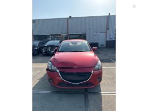 Mazda 2 1.5 SkyActiv-G 90  (Sloop)