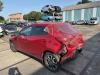 Mazda 2 1.5 SkyActiv-G 90 Sloopvoertuig (2016, Rood)