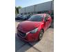 Mazda 2 1.5 SkyActiv-G 90 Sloopvoertuig (2016, Rood)