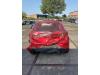 Mazda 2 1.5 SkyActiv-G 90 Sloopvoertuig (2016, Rood)