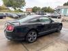 Ford Usa Mustang V 3.7 V6 24V Duratec Ti-VCT Sloopvoertuig (2012, Zwart)