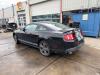 Ford Usa Mustang V 3.7 V6 24V Duratec Ti-VCT Sloopvoertuig (2012, Zwart)