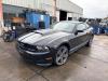 Ford Usa Mustang V 3.7 V6 24V Duratec Ti-VCT Sloopvoertuig (2012, Zwart)