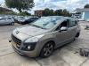 Peugeot 3008 I 1.6 VTI 16V Sloopvoertuig (2009, Grijs)