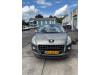Peugeot 3008 I 1.6 VTI 16V Sloopvoertuig (2009, Grijs)