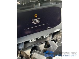 Cupra Formentor 2.0 TSI 16V 4Drive Sloopvoertuig (2022, Grijs)