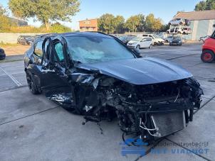 Cupra Formentor 2.0 TSI 16V 4Drive Sloopvoertuig (2022, Grijs)