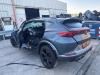 Cupra Formentor 2.0 TSI 16V 4Drive Sloopvoertuig (2022, Grijs)