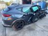 Cupra Formentor 2.0 TSI 16V 4Drive Sloopvoertuig (2022, Grijs)