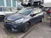 Renault Clio IV Estate/Grandtour 0.9 Energy TCE 75 12V Sloopvoertuig (2019, Grijs)