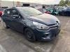 Renault Clio IV Estate/Grandtour 0.9 Energy TCE 75 12V Sloopvoertuig (2019, Grijs)