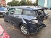 Renault Clio IV Estate/Grandtour 0.9 Energy TCE 75 12V Sloopvoertuig (2019, Grijs)