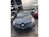 Renault Clio IV Estate/Grandtour 0.9 Energy TCE 75 12V Sloopvoertuig (2019, Grijs)