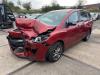 Mazda 5 1.6 CITD 16V Sloopvoertuig (2013, Rood)
