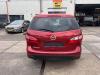 Mazda 5 1.6 CITD 16V Sloopvoertuig (2013, Rood)