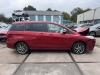 Mazda 5 1.6 CITD 16V Sloopvoertuig (2013, Rood)