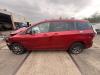 Mazda 5 1.6 CITD 16V Sloopvoertuig (2013, Rood)