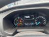 Ford Transit Custom 2.0 TDCi 16V Eco Blue 130 Sloopvoertuig (2019, Zwart)