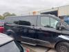 Ford Transit Custom 2.0 TDCi 16V Eco Blue 130 Sloopvoertuig (2019, Zwart)