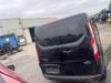 Ford Transit Custom 2.0 TDCi 16V Eco Blue 130 Sloopvoertuig (2019, Zwart)