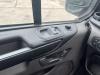 Ford Transit Custom 2.0 TDCi 16V Eco Blue 130 Sloopvoertuig (2019, Zwart)