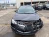 Opel Astra J GTC 2.0 CDTI 16V ecoFLEX Sloopvoertuig (2012, Zwart)