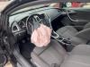 Opel Astra J GTC 2.0 CDTI 16V ecoFLEX Sloopvoertuig (2012, Zwart)