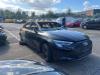 Audi A3 Sportback 1.0 30 TFSI 12V Sloopvoertuig (2021, Zwart)