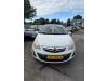 Opel Corsa D 1.3 CDTi 16V ecoFLEX Sloopvoertuig (2012, Wit)