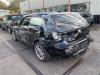 BMW 1 serie 116d 1.6 16V Efficient Dynamics Sloopvoertuig (2014, Zwart)