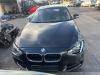 BMW 1 serie 116d 1.6 16V Efficient Dynamics Sloopvoertuig (2014, Zwart)