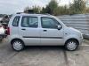 Opel Agila 1.2 16V Sloopvoertuig (2003, Grijs)