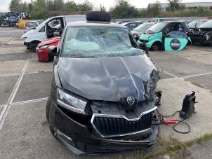 Skoda Fabia III 1.0 TSI 12V  (Sloop)