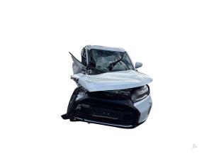 Suzuki Vitara 1.4 Booster Jet Turbo 16V SHVS  (Sloop)