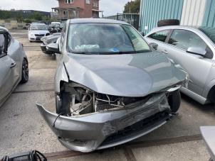 Nissan Pulsar 1.2 DIG-T 16V  (Sloop)