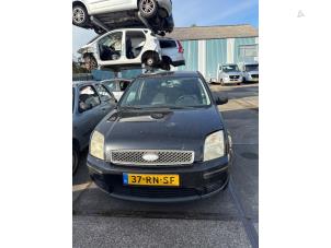Ford Fusion 1.4 16V  (Sloop)