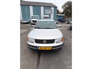 Volkswagen Passat 1.8 20V  (Sloop)