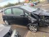Opel Corsa D 1.4 16V Twinport Sloopvoertuig (2008, Zwart)