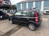 Fiat Panda 1.2 Fire Sloopvoertuig (2008, Zwart)