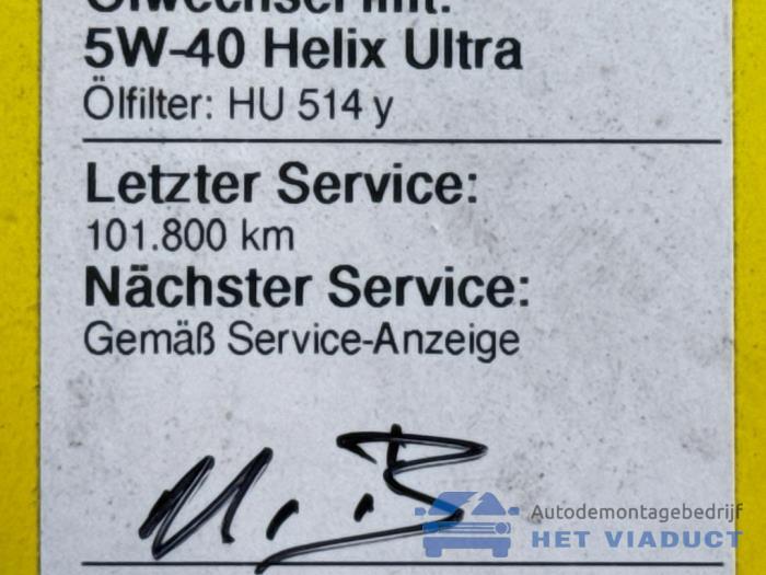 Mercedes E E-200 CGI 16V BlueEfficiency Sloopvoertuig (2012, Grijs)