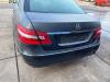 Mercedes E E-200 CGI 16V BlueEfficiency Sloopvoertuig (2012, Grijs)