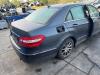 Mercedes E E-200 CGI 16V BlueEfficiency Sloopvoertuig (2012, Grijs)