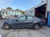 Mercedes E E-200 CGI 16V BlueEfficiency Sloopvoertuig (2012, Grijs)