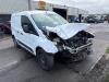 Ford Transit Connect 1.5 TDCi Sloopvoertuig (2017, Wit)