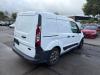 Ford Transit Connect 1.5 TDCi Sloopvoertuig (2017, Wit)